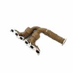 Aston Martin DBS Rapide V12 Manifold — 6