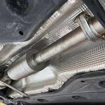 Audi A3 1.4T Hatchback — 4
