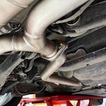 Audi A3 1.4T Hatchback — 5