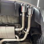 Audi A3 1.4T Hatchback — 6