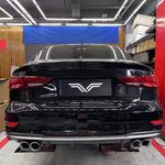 Audi A3 1.4T Hatchback — 7