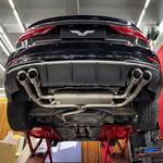 Audi A3 1.4T Hatchback — 2