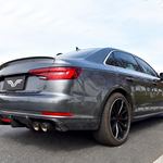 Audi A4 2019 — 10