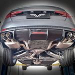 Audi A4 2019 — 4