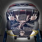 Audi A4 2019 — 7
