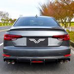 Audi A4 2019 — 8