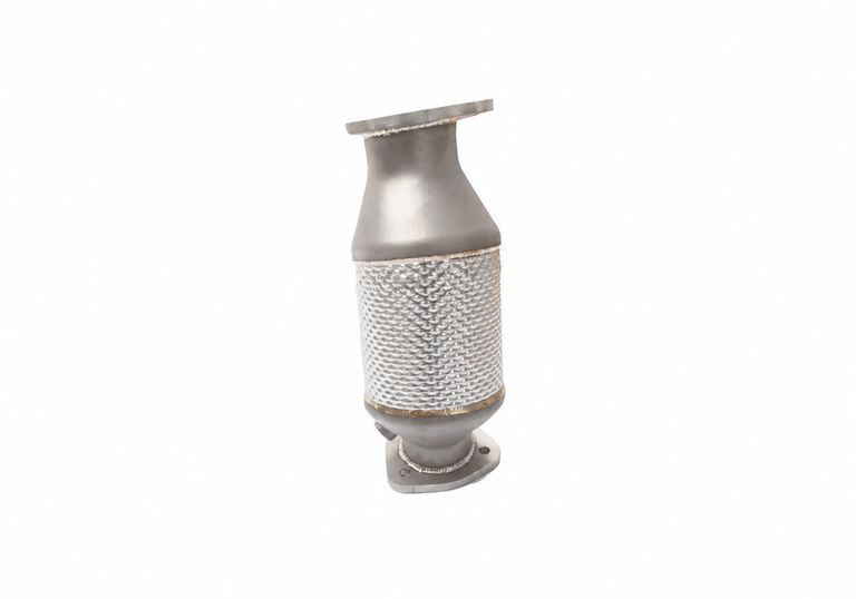 Audi A4 / A5 B9 2.0T Downpipe