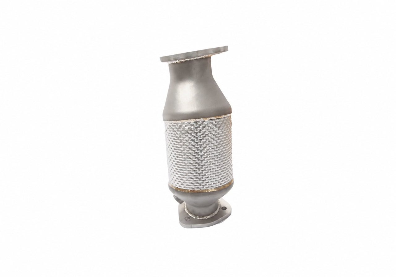Audi A4 / A5 B9 2.0T Downpipe