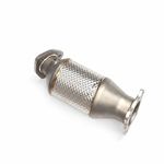 Audi A4 / A5 B9 2.0T Downpipe — 2