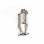 Audi A4 / A5 B9 2.0T Downpipe — 3