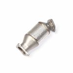Audi A4 / A5 B9 2.0T Downpipe — 4