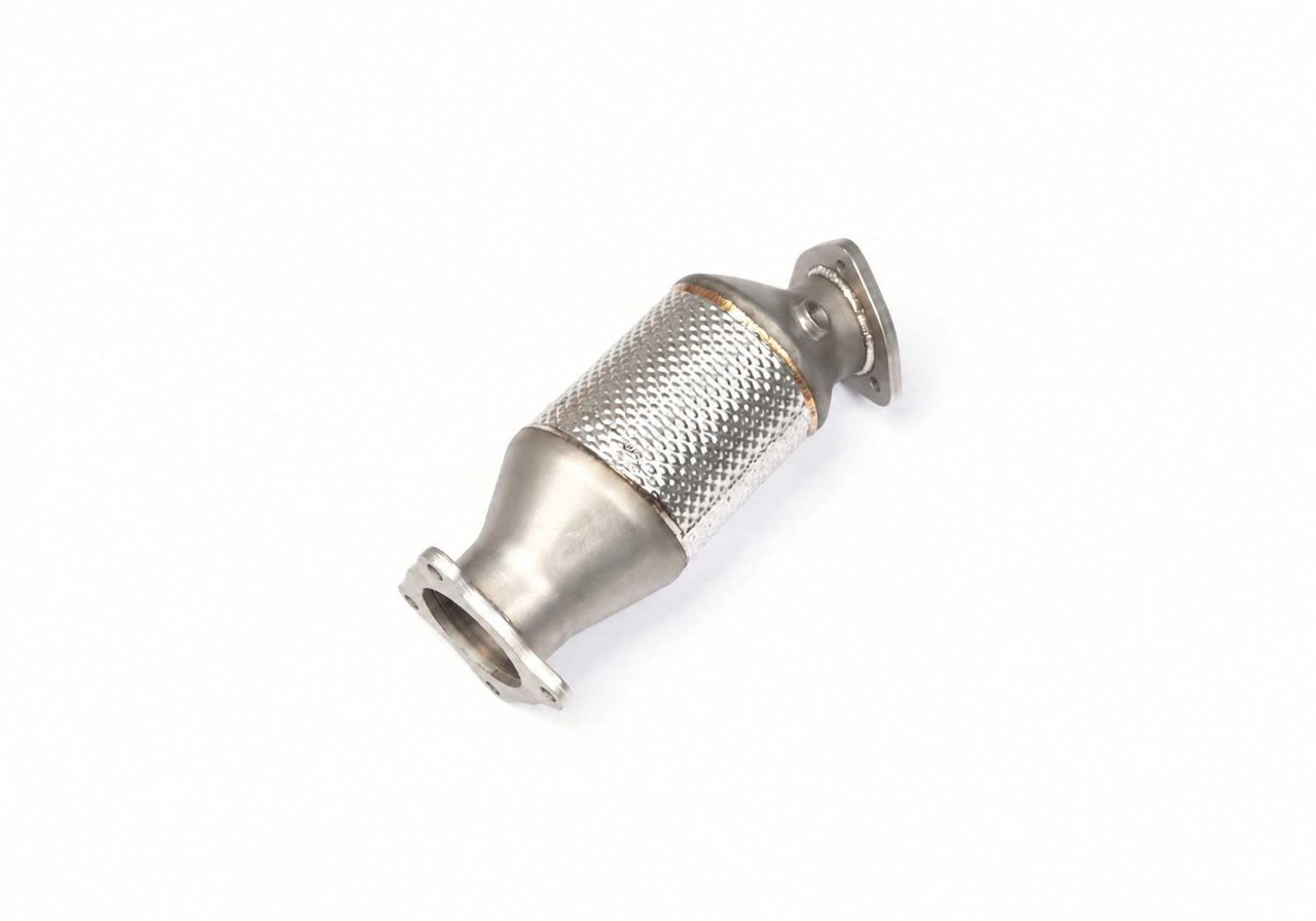 Audi A4 / A5 B9 2.0T Downpipe