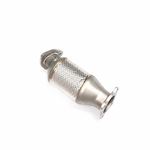 Audi A4 / A5 B9 2.0T Downpipe — 5