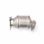 Audi A4 / A5 B9 2.0T Downpipe — 6