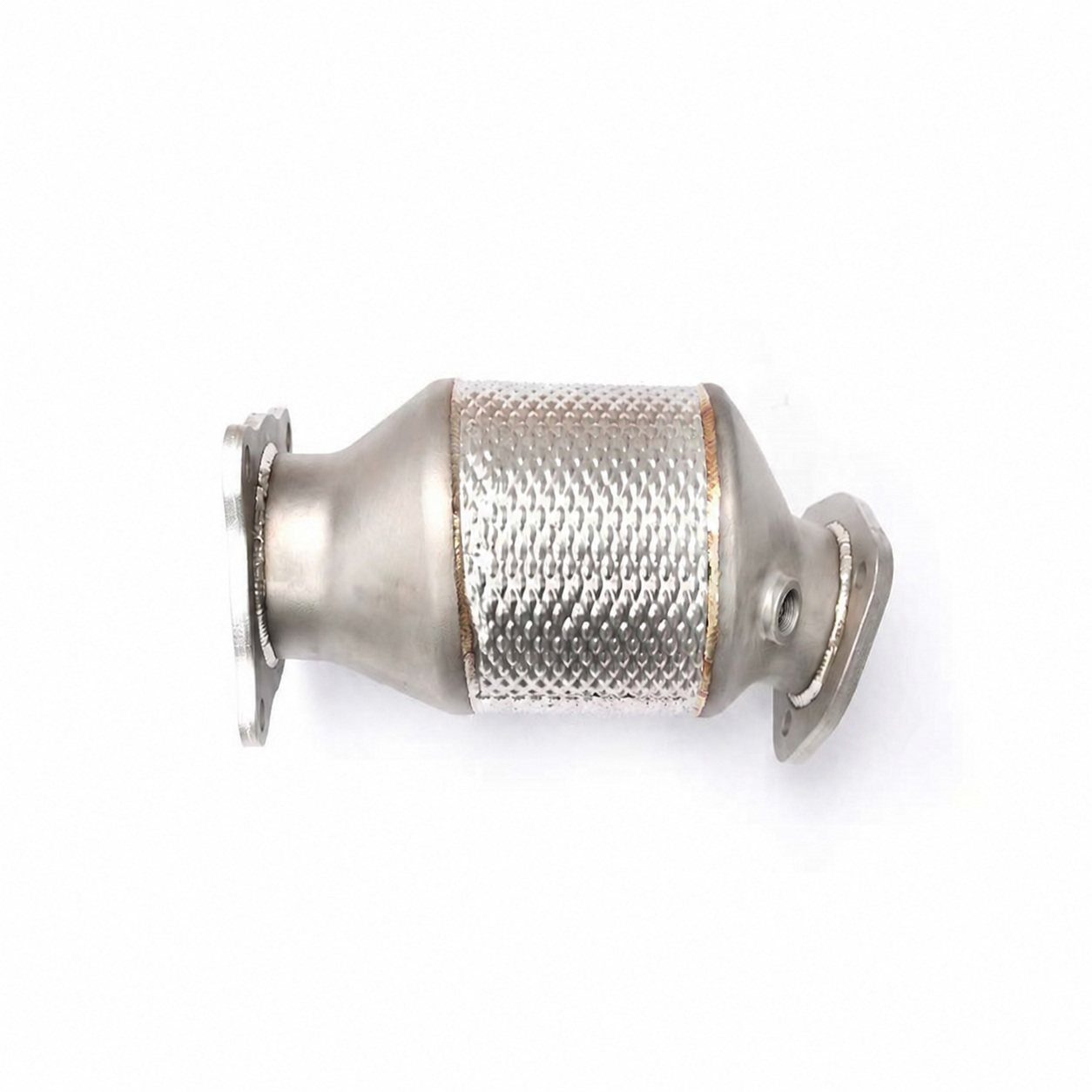 Audi A4 / A5 B9 2.0T Downpipe