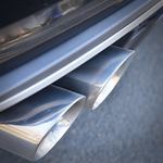 Audi A6 2.0T Front pipe / Cat-back — 8