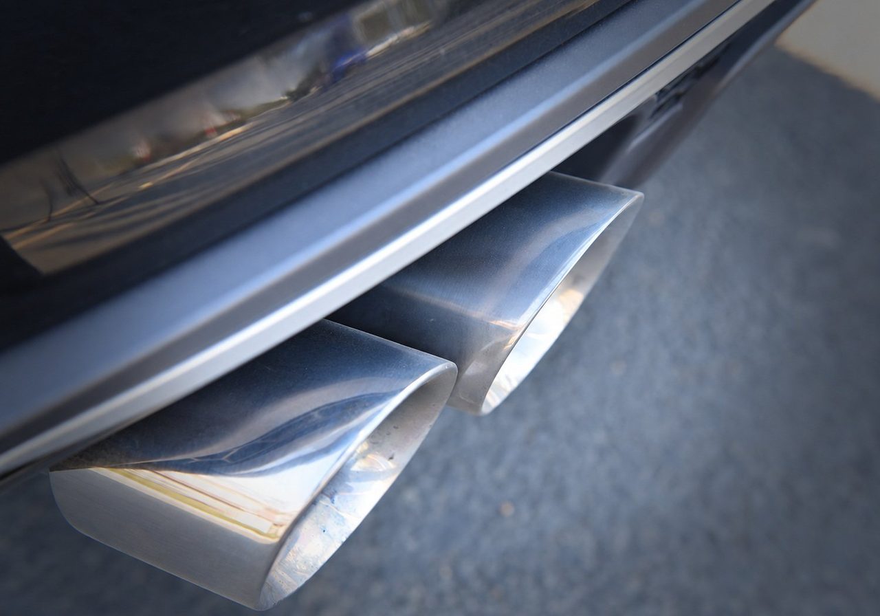 Audi A6 2.0T Front pipe / Cat-back