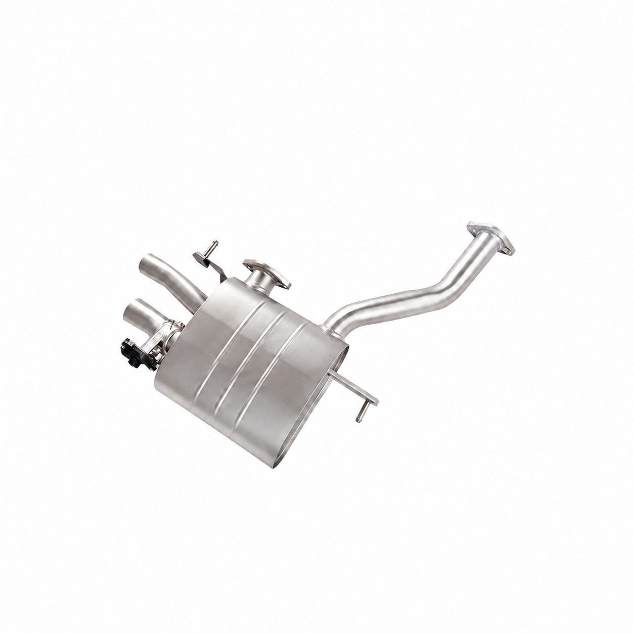 Audi A6 2.0T Front pipe / Cat-back