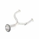 Audi A6 / A7 C8 3.0T Downpipe — 2