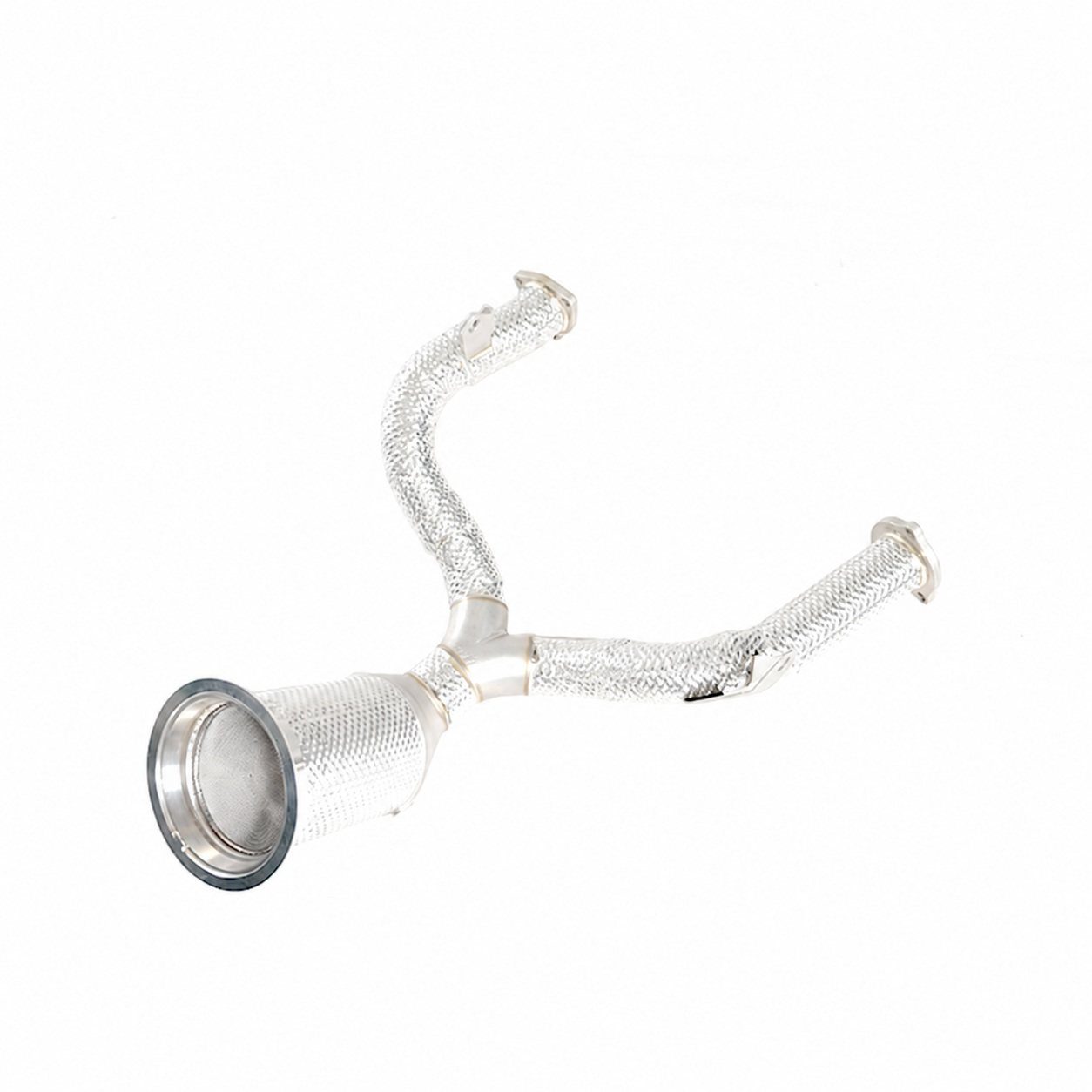 Audi A6 / A7 C8 3.0T Downpipe