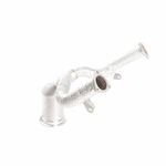 Audi A6 / A7 C8 3.0T Downpipe — 5