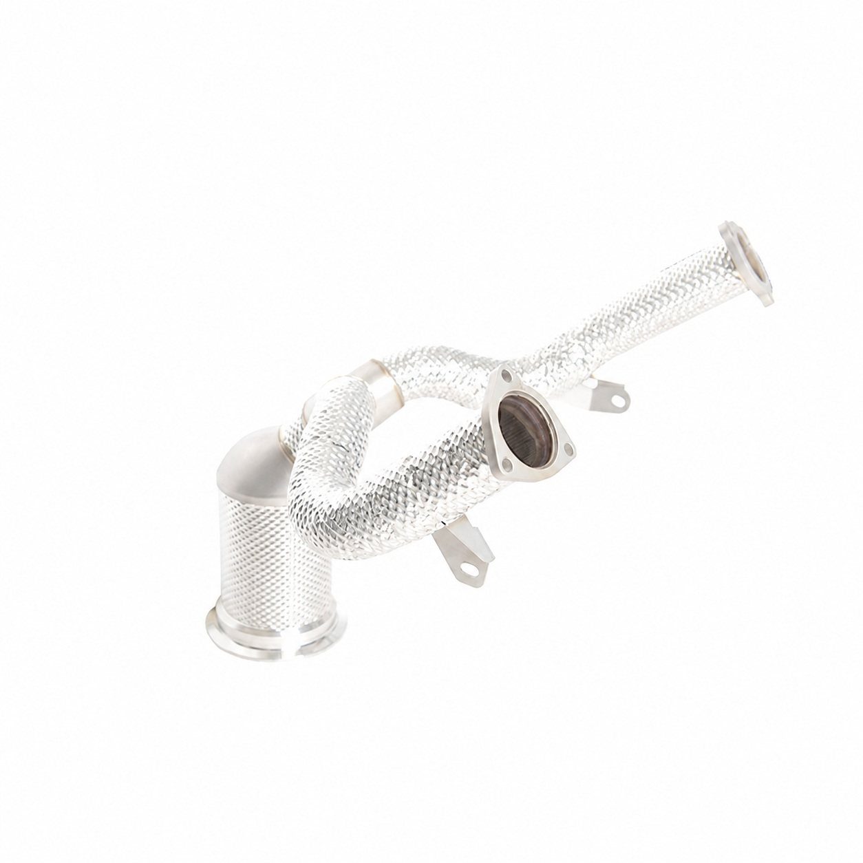 Audi A6 / A7 C8 3.0T Downpipe