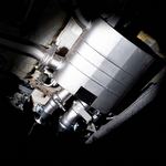 Audi A7 2019 Front pipe / Cat-back — 10