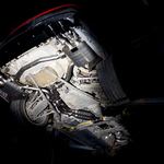 Audi A7 2019 Front pipe / Cat-back — 11