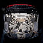 Audi A7 3.0T C8 Cat-back — 7