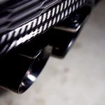 Audi A7 3.0T C8 Cat-back — 8