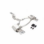 Audi A7 3.0T C8 Cat-back