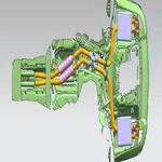 Audi A8 D5 Cat-back — 10
