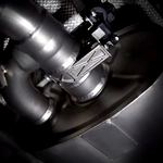 Audi Q5L 2.0T Cat-back — 8