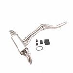 Audi Q8 3.0T Cat-back — 6
