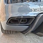 Audi R8 V10 5.2 Plus 2017+ — 2