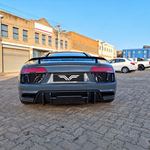 Audi R8 V10 5.2 Plus 2017+ — 6