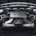 Audi R8 V8 4.2 2013–2016 Stainless — 5