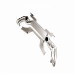 Audi R8 V8 4.2 2013–2016 Stainless