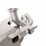 Audi R8 V8 4.2 2013–2016 Stainless — 7