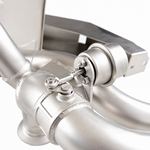 Audi R8 V8 4.2 2013–2016 Stainless — 10