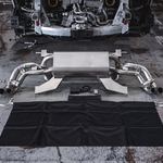 Audi R8 V8 4.2 2013–2016 Titanium — 11