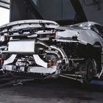 Audi R8 V8 4.2 2013–2016 Titanium — 14