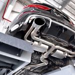 Audi RS3 2.5T Downpipe — 6