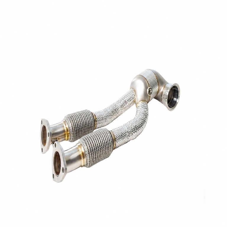 Audi RS3 2.5T Downpipe