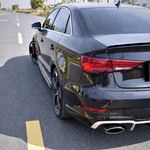 Audi RS3 2.5T Stainless — 15
