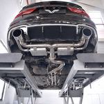 Audi RS3 2.5T Titanium — 2