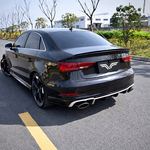 Audi RS3 2.5T Titanium — 7