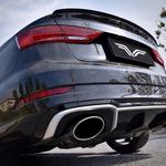 Audi RS3 2.5T Titanium — 8