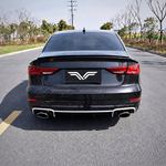 Audi RS3 2.5T Titanium — 9