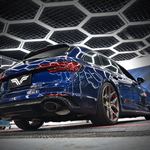 Audi RS4 2.9T — 13